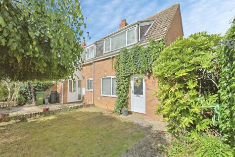 Woodland Rise, Tasburgh, Norwich
