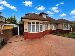 36, Gillmans Road, Orpington BR5 4LA