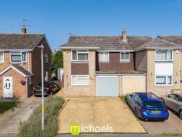 13, Greate House Farm Road, Layer-de-la-haye, Layer De La Haye CO2 0LP