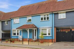 14 Sunroy, Archer Crescent, Colchester CO5 0GS