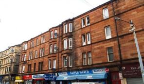 Flat 1/3, 161, Allison Street, Glasgow G42 8RY