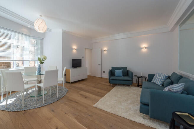 Kingston House Ea...