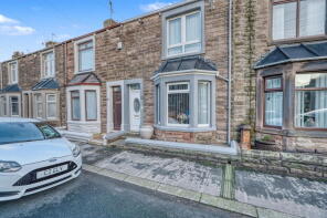 60, Gray Street, Workington CA14 2NH