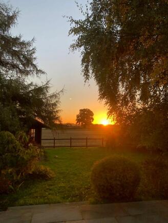 SunRise