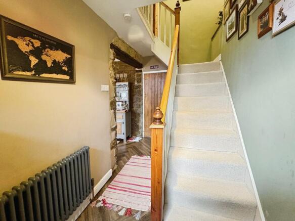 2 bed Semi-Detached for sale Image 12