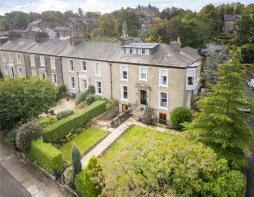 22 Britannia House, Swan Road, Harrogate HG1 2SA
