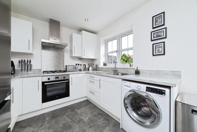 2 bed End of Terrace for sale Image 6