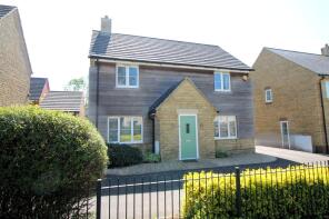 12, Sanderling Way, Bishops Cleeve, Cheltenham GL52 8GR