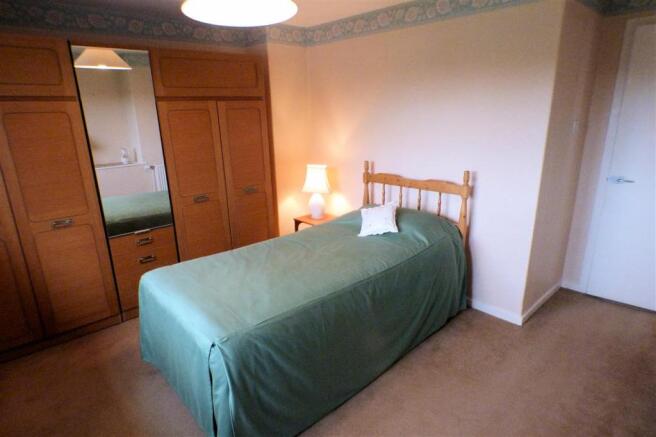 Bedroom One (2)
