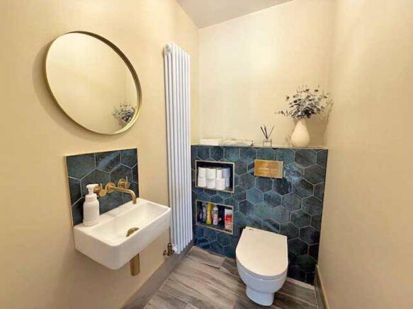 WC