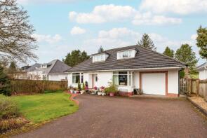 108, Mearns Road, Glasgow G76 7UP