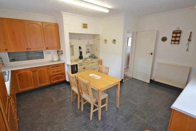 Kitchen Breakfastroom