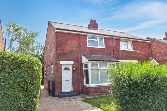 94 Collins Road, Bamber Bridge, Preston, Lancashire, PR5 6GU
