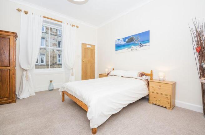 Bedroom A