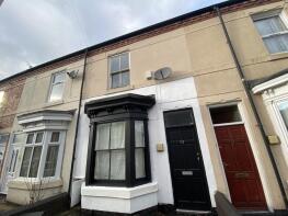 29, Bright Street, Wolverhampton WV1 4AT