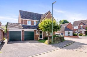 49, Linfield Copse, Pulborough RH20 3EU