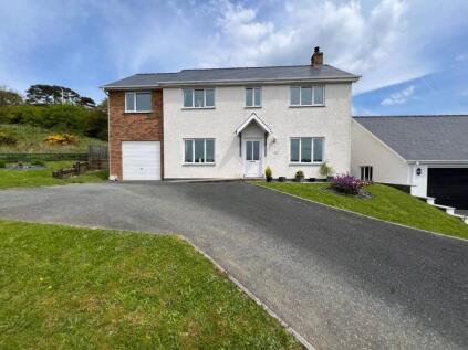 7 Allt y Bryn, Llanarth, SA47