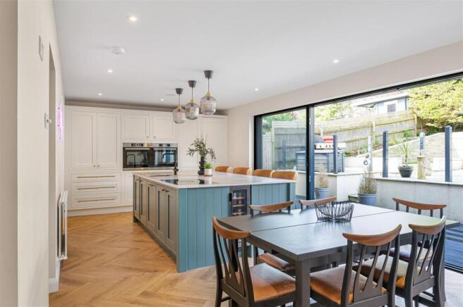 Open Plan