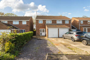 49, Silchester Way, Westlea, Swindon SN5 7DY