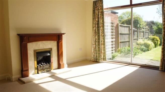 RECEPTION ROOM 2