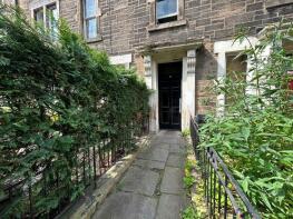 1f1, 12, Glen Street, Tollcross, Edinburgh EH3 9JF