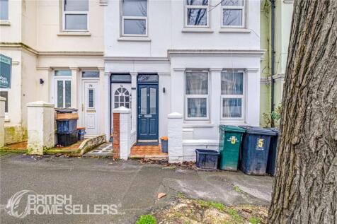 Fonthill Road, Hove, East Sussex, BN3
