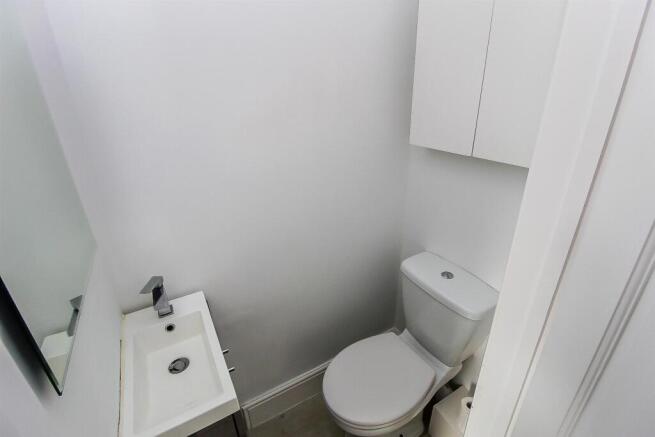 2 bed End of Terrace for sale Image 8