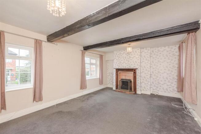 144 Main Road, Clifton Campville