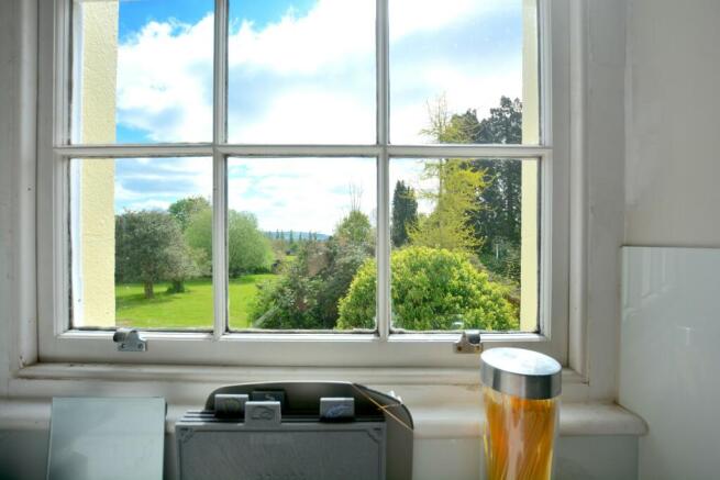 Kitchen View
