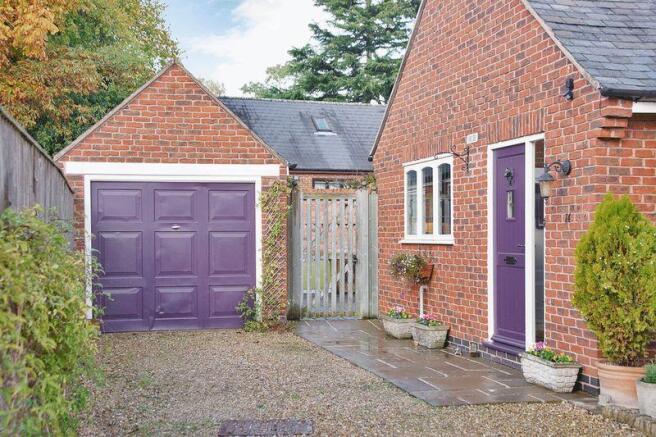 garage and par...