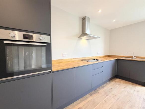 1 bed Apartment for sale Image 4