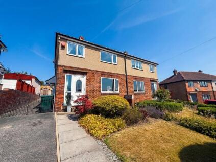 Mountfield Road, Huddersfield, HD5