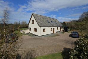 The Gable, Bryn Ffynnon To Tyddyn Bedw Road, Denbigh LL16 5DN