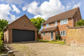 Apple Tree Cottage, Workhouse Loke, Mundesley Road, North Walsham NR28 0DB