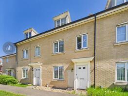 4, Rowan Place, Bury St. Edmunds IP28 8GY