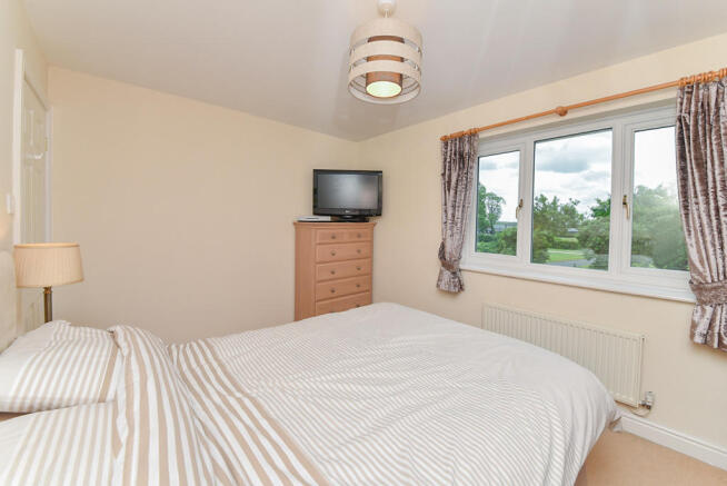 Bedroom Two: