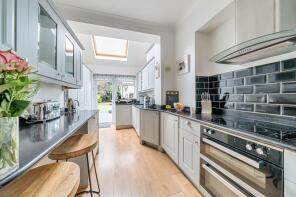 31, Empress Drive, Chislehurst BR7 5BQ