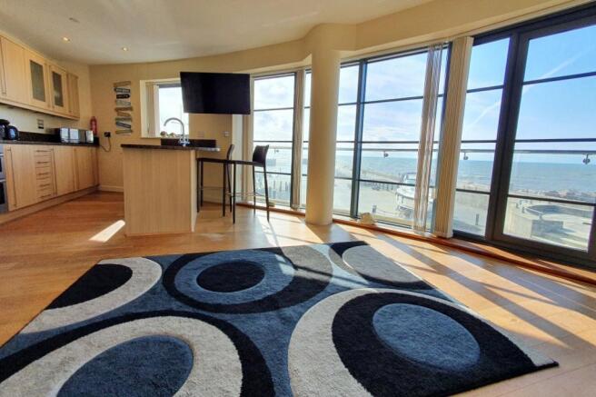 Open Plan