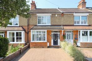 32, Roy Road, Northwood HA6 1EH