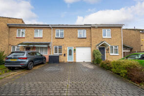 76, Queens Road, Laindon, Basildon SS15 4AL