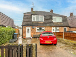 90, Priorway Avenue, Derby DE72 3HX