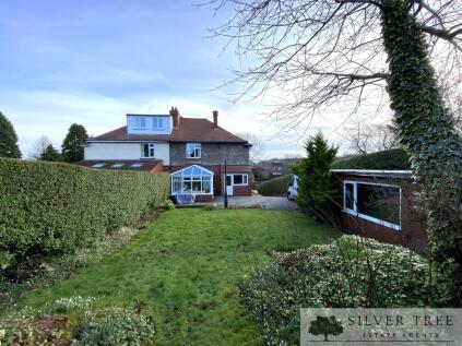 Scalby Road, Scarborough, North Yorkshire