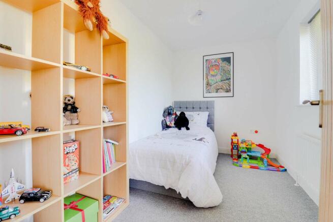 Bedroom 4 (Double)
