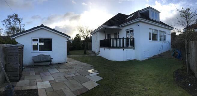 Rear External
