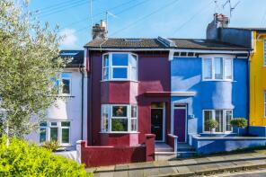 25, Lynton Street, Brighton BN2 9XQ