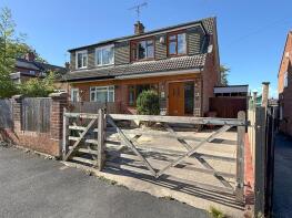 1a, Primley Park Grove, Alwoodley, Leeds LS17 7JB