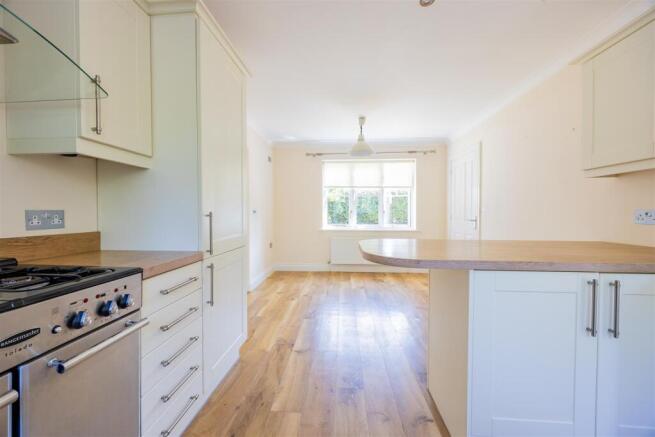 Wissett Road, Halesworth photo 4