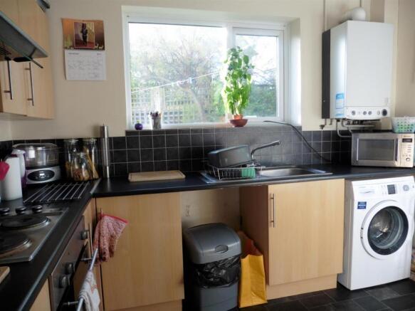 Kitchen 2