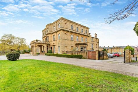 York Road, Wetherby, North Yorkshire, LS22