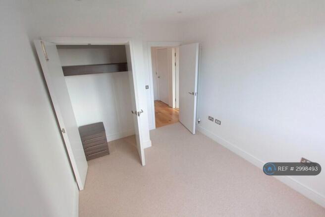 Bedroom Wardrobe